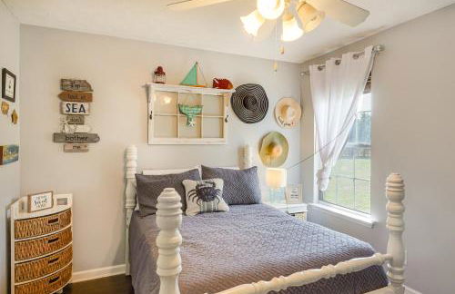 Spacious Lebanon Home with Pool 6 Mi to Downtown! - Foto 12