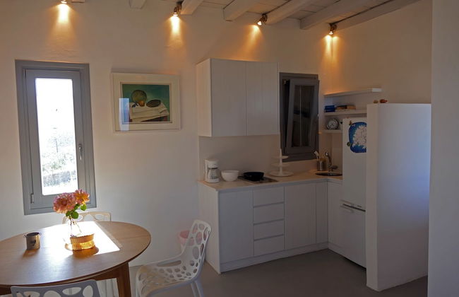 Serifos Houses Aghios Sostis - Foto 24