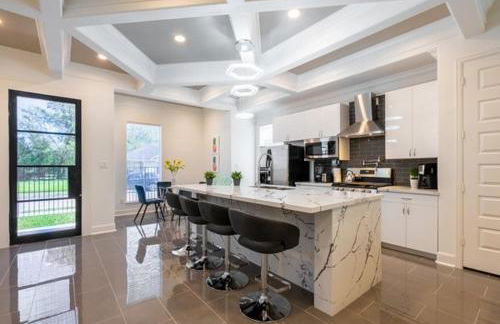 Cute Cozy house close to major sporting events and restaurants - Foto 23