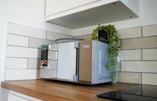 Church Street Studio Apartment - Foto 22