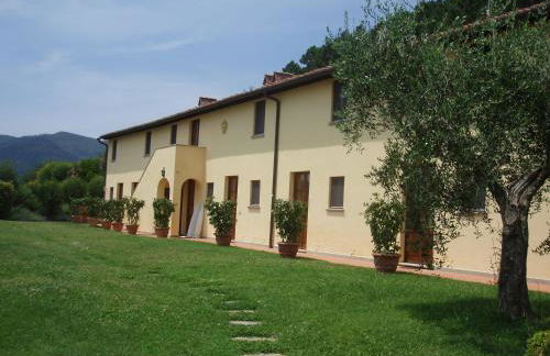 Agriturismo Cima alla Serra - Foto 17