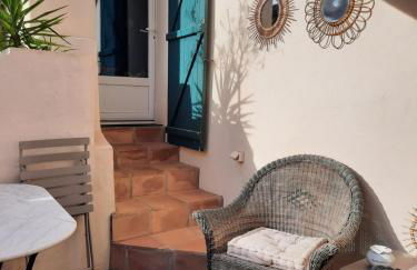 gite la petite vigneronne - Foto 5