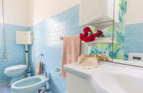 Very central apartment 200 m from the sea - Foto 5