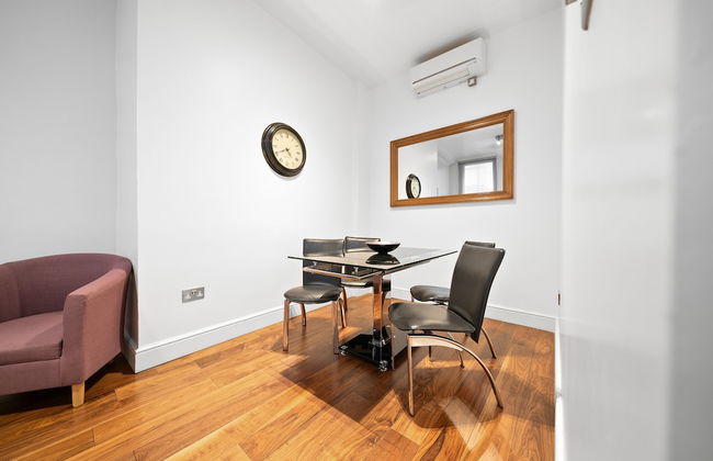 48 Bishopsgate by City Living London - Foto 16