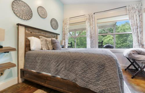 Clementine Cottage at Doe Creek - Foto 18