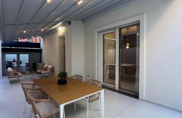 White House Villa con posti auto Milano - Foto 40