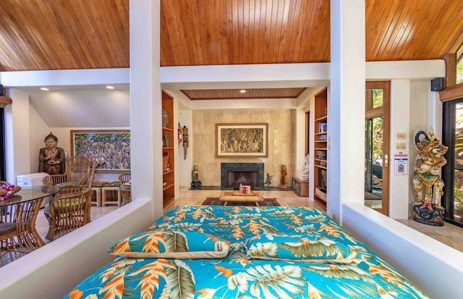 Hale Akua Garden Farm & Eco-Retreat - Foto 16