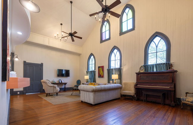 The Downtown Abbey - Foto 69