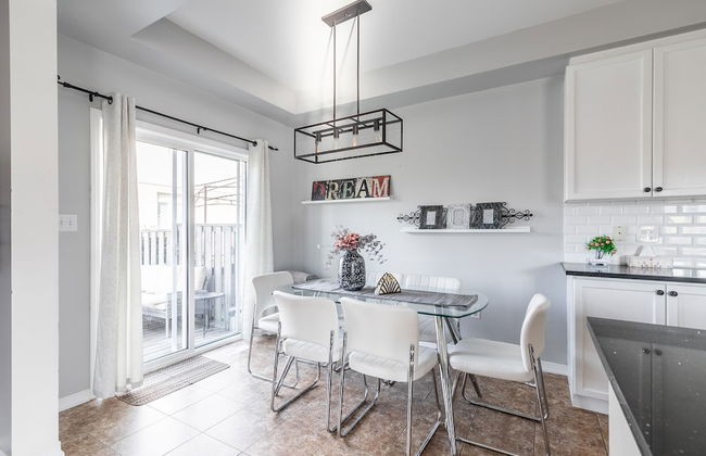 GLOBALSTAY. Luxury 3BR Townhomes with HOT TUB, Gym, BBQ - Foto 6