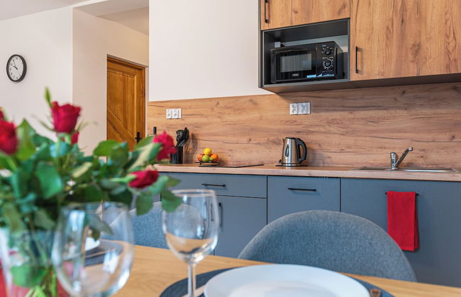 Apartamenty Wisła Krzywa 8 - Photo 16