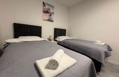 Glory's Apartment - Foto 18