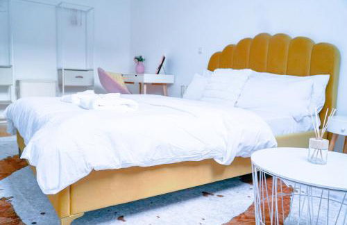 Boho Chic Home in Town Center - Foto 28