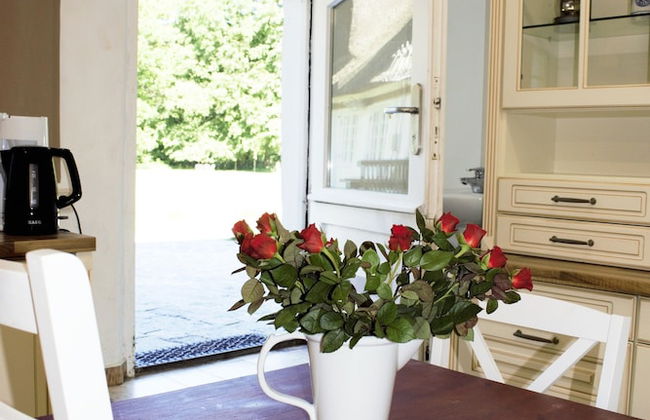 Haus Fresenhagen - Foto 32