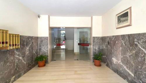Casa Gordigiani di Berti Anna - bilocali con parcheggio - Foto 5, Lobby or reception
