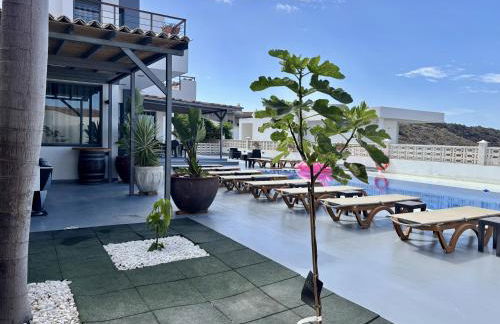 Villa Casa Flamboyant - Foto 7