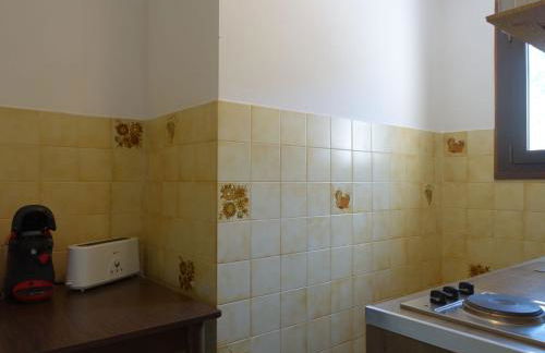 Studio Residence Cabanaccia Studio 38m² by Interhome - Foto 13