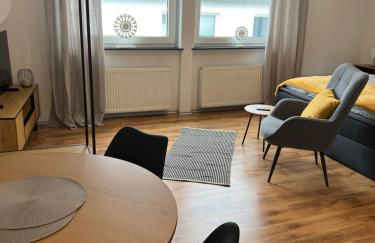 1 Zimmer Apartment Nähe Uni - Foto 29