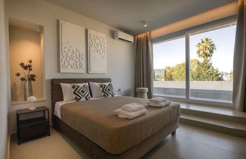 Zeus Jacuzzi Sea View Rooftop - Foto 15