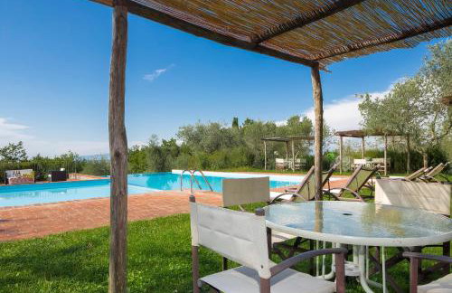 Podere La Casetta - Casa di Campagna - Foto 37