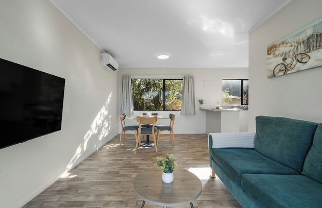 Tasman Holiday Parks – Beachaven - Foto 41