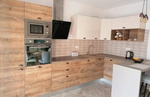 Modern penthouse Ivan with rooftop swimming pool and jacuzzi - Foto 23