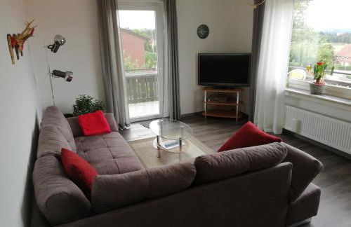 Ferienwohnung Westfalenblick - Foto 4