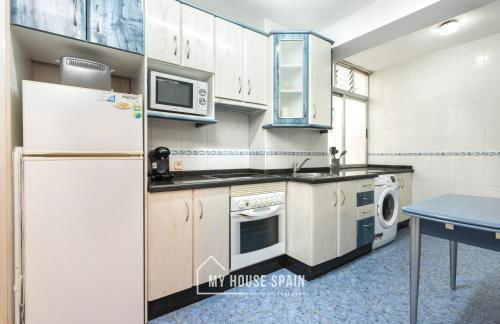 MyHouseSpain - Amplio y céntrico piso en Oviedo - Foto 9