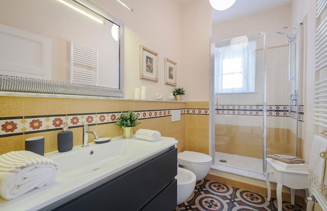 Villa Ricordi in Marlia - Foto 42