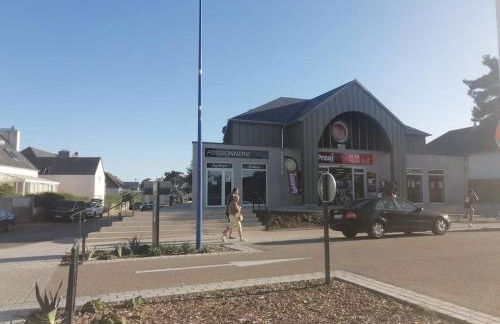 Appartement 200m de la plage - Foto 16