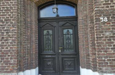 Gutshaus Michelshof - Viel Platz in der Natur - Foto 39