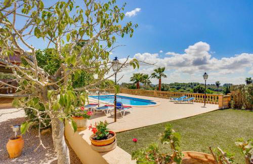 C344 Bielo by Mallorca Villa Selection - Foto 2