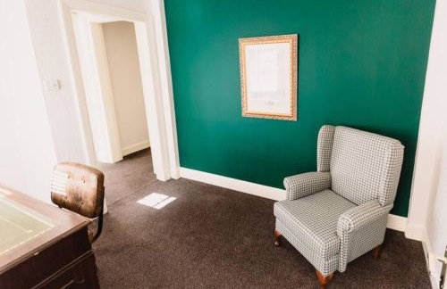 Wallace Apartment - A unique apartment in countryside park with WIFI and access to bar and pool - Foto 4