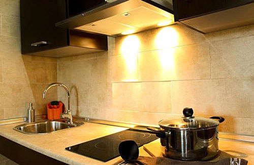 Apartamentos Turísticos Cúllar Vega - Foto 53