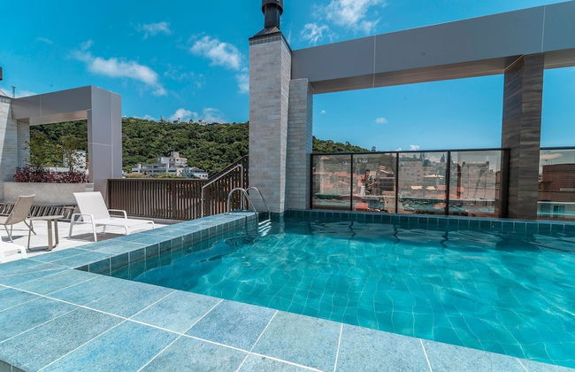 Sunrise Residence - Foto 24