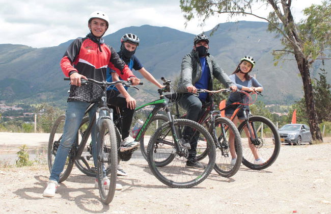Bike Rental Villa de Leyva - Photo 1
