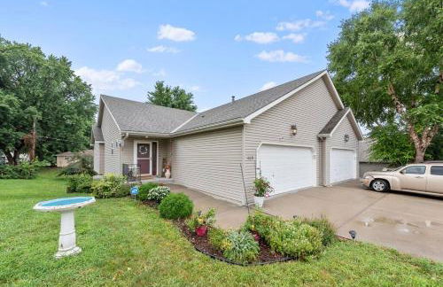 Beautiful Townhome, 11 minutes to Downtown, KCMO. - Foto 31