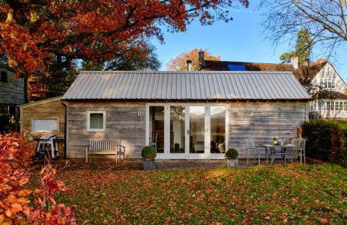 Stunning Cabin with incredible views near Goodwood - Foto 41