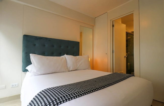 w Contemporary 1BR Near Central Restaurante - Photo 29