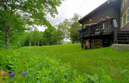 Cannon four bed three bath slopeside home Steps to Mittersill and slopes - Foto 52