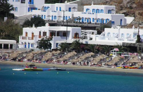 Pelagos Studios - Foto 104