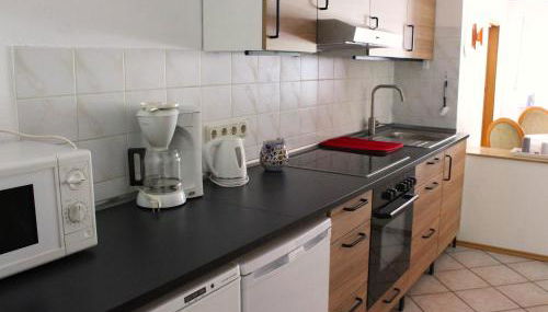 Ferien-Monteurwohnung Schelmerath - Foto 3, stove