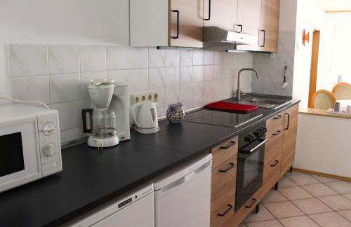 Ferien-Monteurwohnung Schelmerath - Foto 3