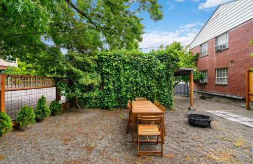 Historic Home in Downtown Vancouver - Foto 57