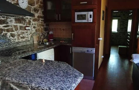 Casa Rural Madreselva - Foto 6