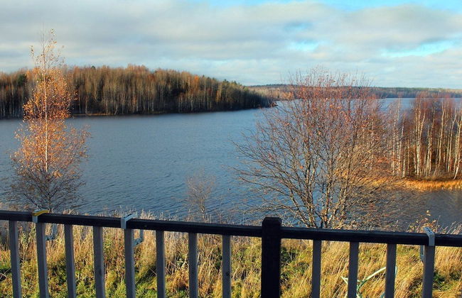 Baza otdykha Tikhiy Bereg - Foto 46