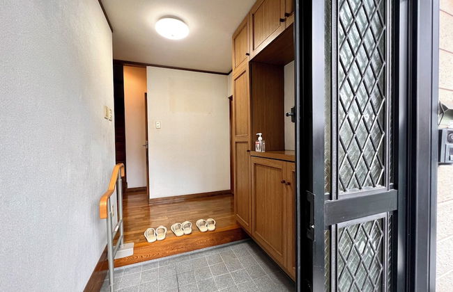 SUMITSUGU HOUSE Station - Foto 1