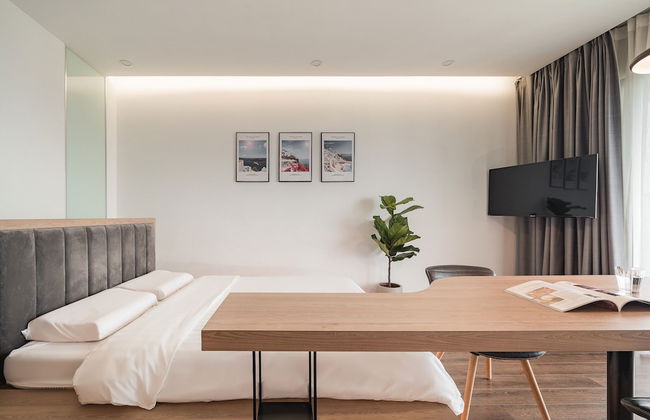 Mira Housing- Vinhomes D'Capitale - Foto 43