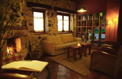 La Casona de Espirdo - Foto 36