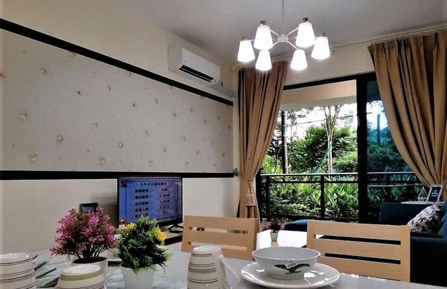 Forest City Ataraxia Park 1 by Wastone - Foto 6