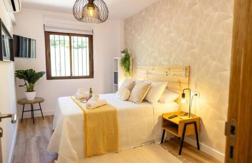 Apartamento en Burunchel- Sierra de Cazorla- Con parking privado para bicicletas -Rutas y senderismo a las Puertas del Parque Natural - Foto 11